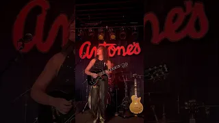 Jackie Venson  @ Antone’s Nightclub 1/14/2023