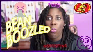 BEAN BOOZLED CHALLENGE FAIL - CONTAINS THROWING UP!!!!!