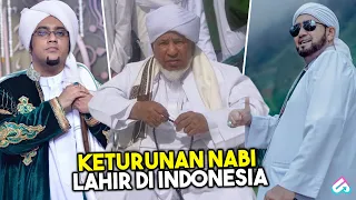 DIANUGRAHI KAROMAH SAKTI! Inilah 8 Habib Indonesia Paling Populer yang  Berpengaruh di Dunia