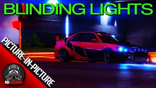 The Weeknd - Blinding Lights - GTA5 Shot for Shot Remake