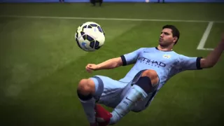 FIFA 16 Official E3 Gameplay Trailer Xbox One PC