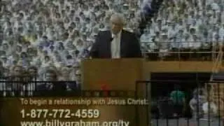 George Beverly Shea --Id Rather Have Jesus