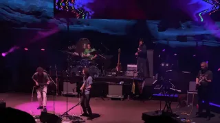 Sea of Trees/The Bitter Boogie | King Gizzard Live @ Red Rocks, Morrison, CO (10/11/22)