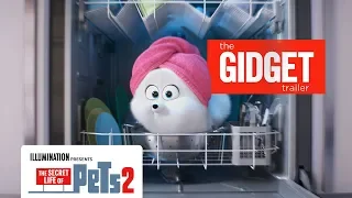 'The Secret Life of Pets 2' Gidget Trailer