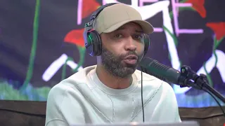 Joe Budden Says He's Bisexual