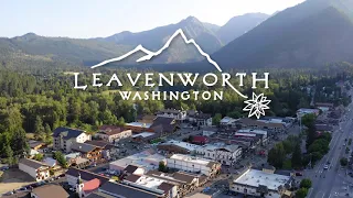 Leavenworth Will Be Ready