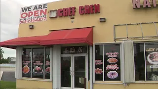 Dirty Dining: Miami restaurant with 44 violations ordered shut