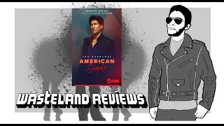 American Gigolo S1 (2022) - Wasteland TV Review