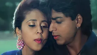 Is Pyar Se Meri Taraf Na Dekho | Shah Rukh khan, Urmila Romantic Song | Kumar Sanu, Alka Yagnik