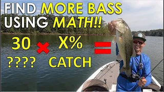 Increase Your Odds of Catching Bass Offshore | Find Bass Fast Offshore