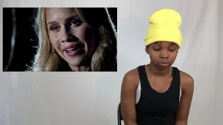 REBEKAH MIKAELSON |THE CHOICE| REACTION