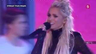 ПРОТИВ ПРАВИЛ / LERA - Дай Дай / Алые Паруса 2019