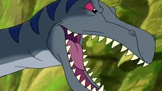 The Land Before Time | The Great Egg Adventure | HD | Compilation | Kids Cartoon | Videos For Kids