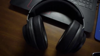 Phillips SHP 9500 Custom Earpads Mod | Best Headphones Under $200?