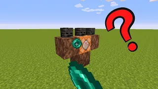 What's inside Wither Storm ?!?