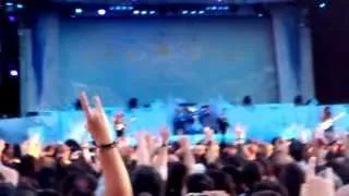 Iron Maiden - Afraid to Shoot Strangers (Live at Sonisphere - Madrid 2013)