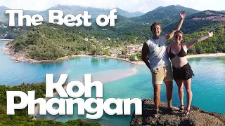 5 Reasons Why We LOVE KOH PHANGAN!