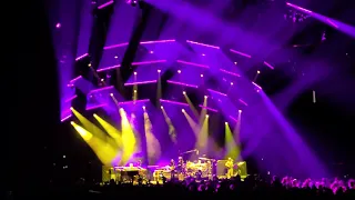 Phish - Mercury - 10/15/21 - Golden 1 Center, Sacramento, CA