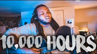 Dan + Shay - 10,000 Hours ft. Justin Bieber (Kid Travis Cover)