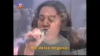 Império dos Sentados - Só Por Ti ("Big Show SIC" - 2000) (Com Letra)