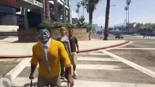 GTA 5 BRUTAL Kill Compilation 87 Grand Theft Auto V Gameplay Funny MomentsYoutubeConverter Me