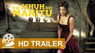 DER SCHUH DES MANITU (2001) - HD Trailer Deutsch