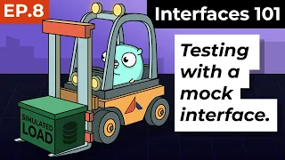 Interfaces 101 : Testing with a Mock Interface
