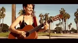 "Me Gustas Tu" - Manu Chao cover by Gaby & La Buena Onda