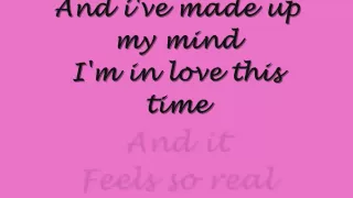 And I - Ciara Lyrics