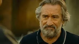 The Family (Starring Robert De Niro & Tommy Lee Jones) -- Movie Review