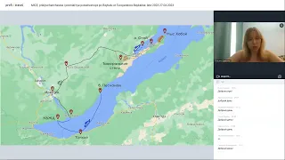 MICE, приключенческие и премиальные путешествия по Байкалу от «Туроператора Байкалика»: лето-2023