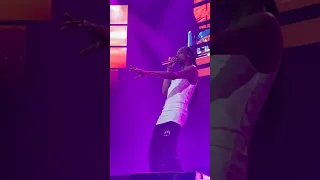 Snoop Dogg “Gin and Juice” Live in Cologne