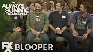 It's Always Sunny In Philadelphia | Season 13 Blooper Reel | FXX