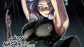 BNHA reacciona a Deku vs Lady Nagant Rap by: Kyba.