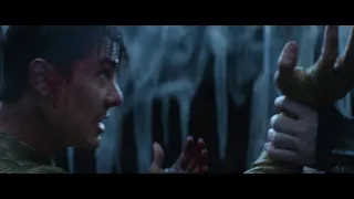 Ahora ven aquí ! - Scorpion vs Sub-Zero - Mortal Kombat(2021) - Audio Latino - LINK DESCARGA DIRECTA