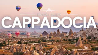 Cappadocia, Turkey: Discovering the Unique Culture and History | Travel Guide