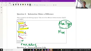 CS1010E [2120] T14 Week 3 Tutorial