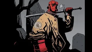 FRENCH LESSON - learn french with movies ( french + english subtitles ) HELLBOY part5