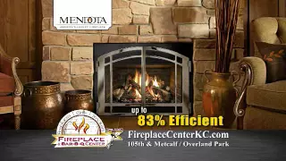 Fireplace & BBQ Center Mendota 2014 AD