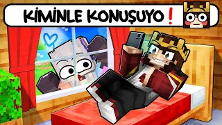 BAYANDOKTOR VS MİNECRAFT #239 😍 - Minecraft