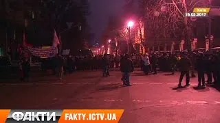 Выпуск 18:45. 20 февраля