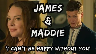 Irish Wish Netflix | Maddie & James Love Story