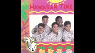 Hawaiian Time - Kiss Me (1993)