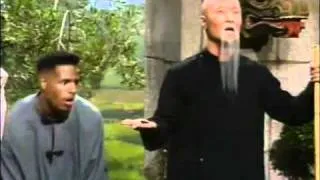 Jim Carrey   Kung Fu Master