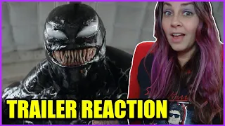 Venom: The Last Dance Trailer Reaction: I Am Very Confused...