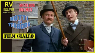 Sherlock Holmes - Notti Di Terrore (1965)