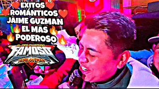 🔥TU TRAICION ❤️❤️EXITOS ROMÁNTICOS 😍🔥SONIDO FAMOSO SALON JARDIN SAN MATEO ATENCO