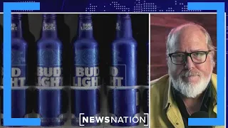 Bud Light teams with UFC in $100 million deal after LGBTQ controversy | On Balance