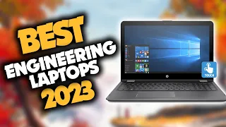 Best Laptop for Engineering Students in 2023 (Top 5 Picks For Any Budget)