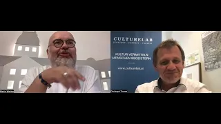 Stadtzukunft #02: Martin Wacker, Geschäftsführer der Karlsruhe Marketing und Event GmbH